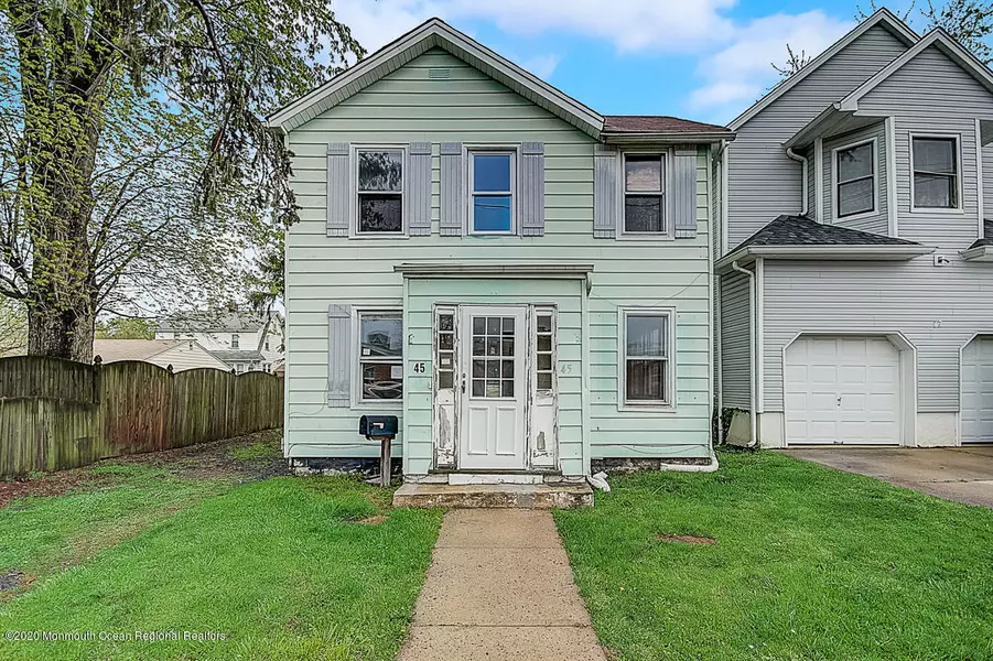 45 Church Street, Matawan, NJ 07747