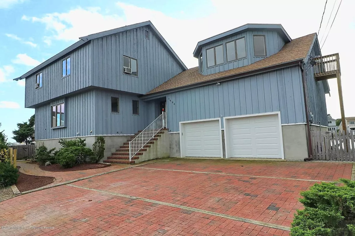 Point Pleasant, NJ 08742,1620 Blue Heron Court