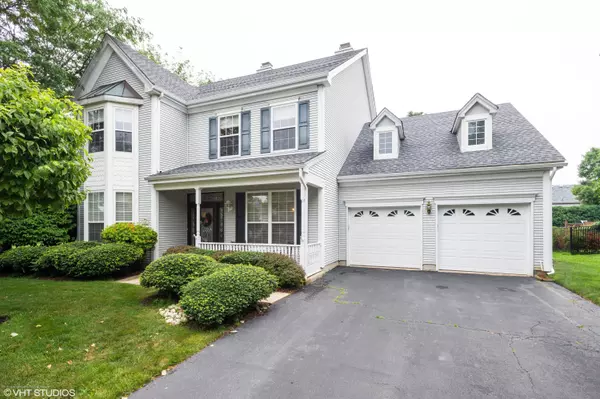 602 Robert Court, Morganville, NJ 07751