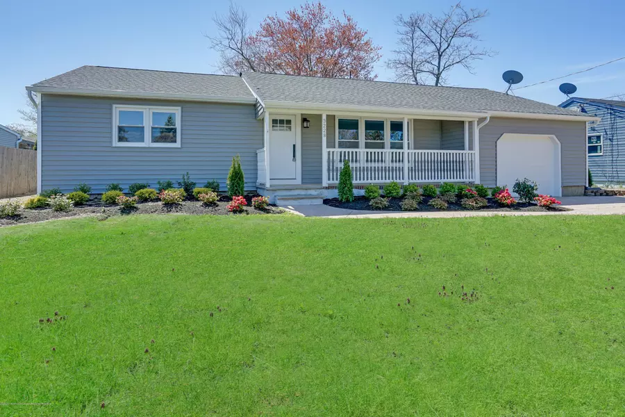 3228 Mattapan Avenue, Point Pleasant, NJ 08742