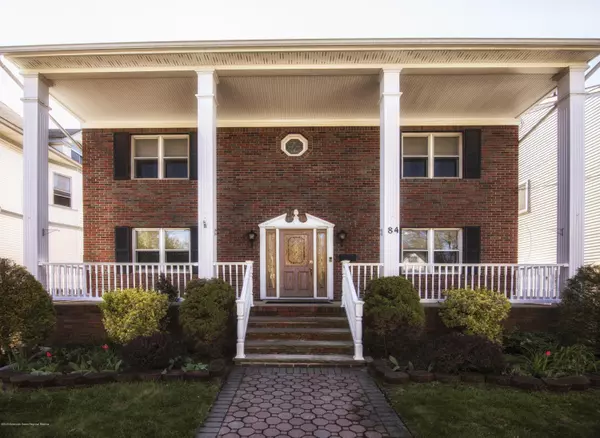 84 Pleasant Place, Kearny, NJ 07032
