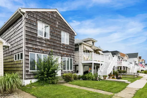 Point Pleasant Beach, NJ 08742,110 Randall Avenue #A