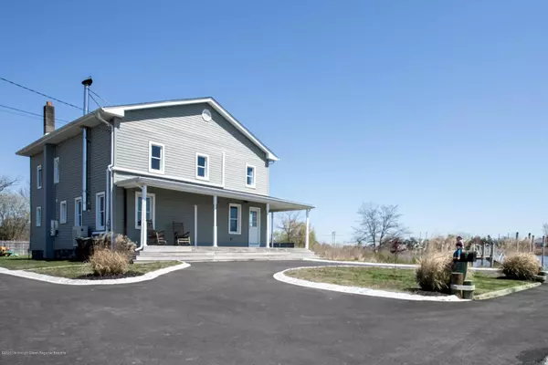 61 Riverside Avenue, Oceanport, NJ 07757