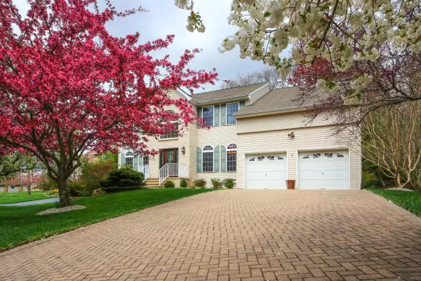 Atlantic Highlands, NJ 07716,7 Victorian Woods Drive