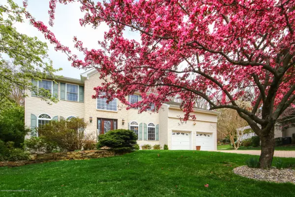 Atlantic Highlands, NJ 07716,7 Victorian Woods Drive