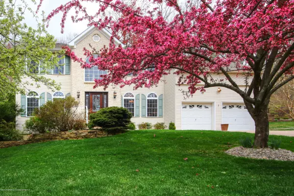 Atlantic Highlands, NJ 07716,7 Victorian Woods Drive