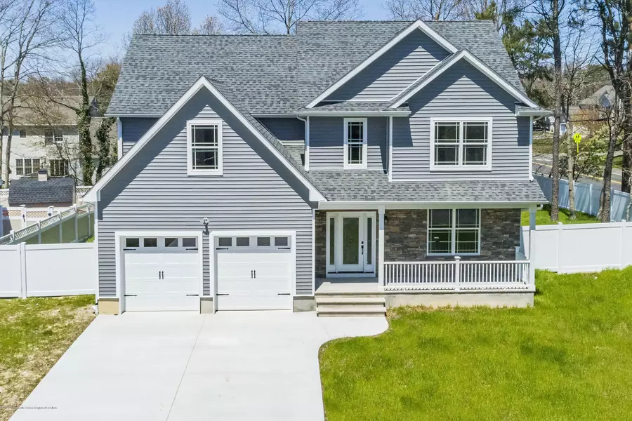 236 Yeoman Road, Manahawkin, NJ 08050