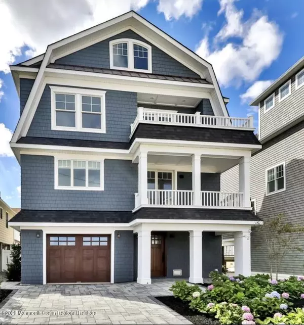 Mantoloking, NJ 08738,110 Jeanette Drive