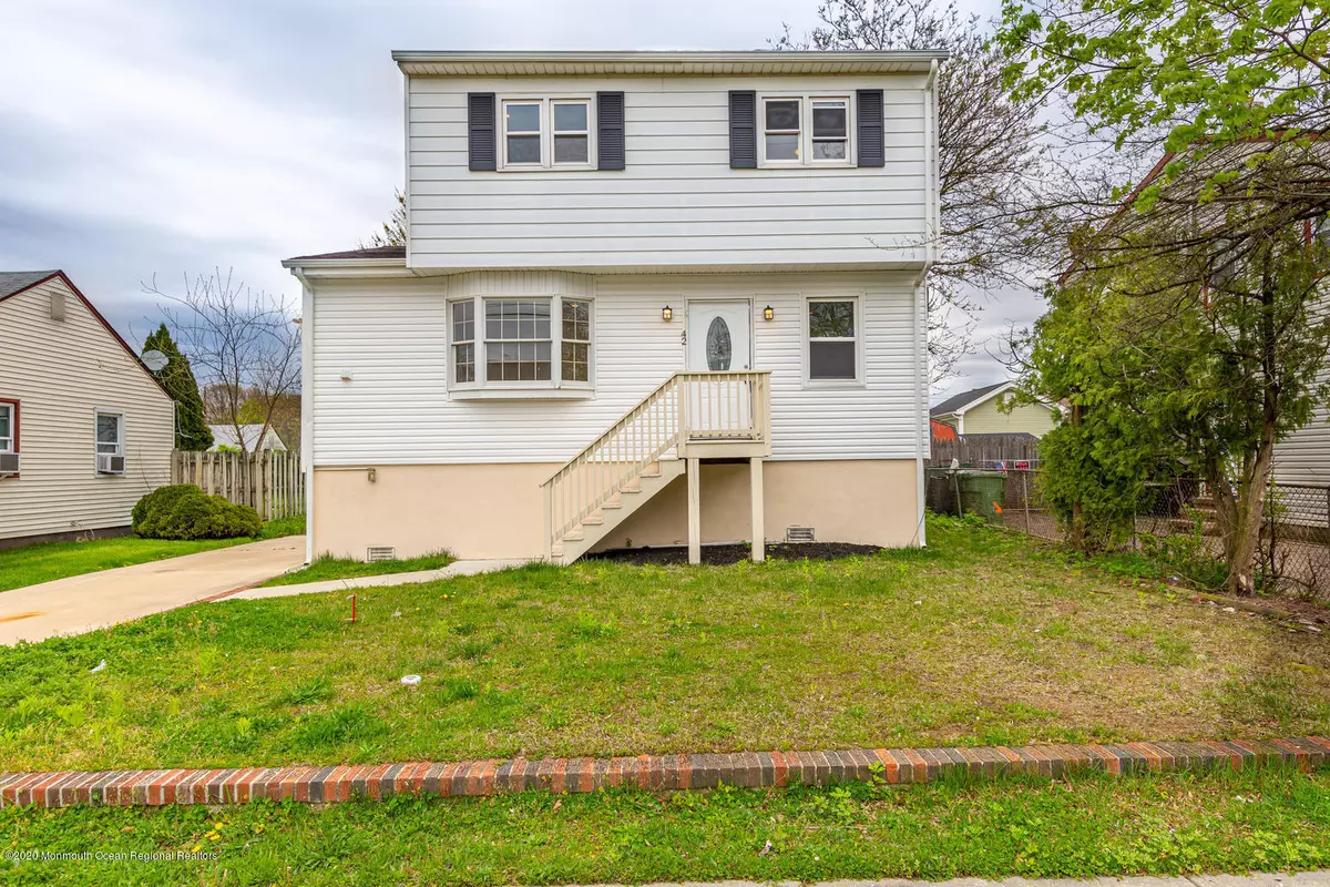 Sayreville, NJ 08872,42 Eisenhower Drive