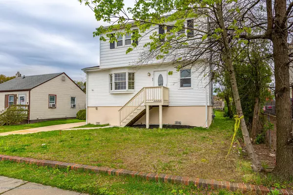 Sayreville, NJ 08872,42 Eisenhower Drive