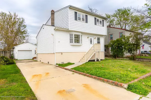 Sayreville, NJ 08872,42 Eisenhower Drive