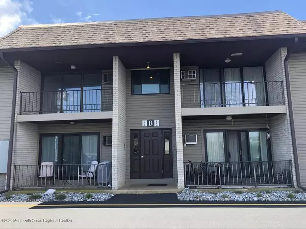 330 Shore Drive #7, Highlands, NJ 07732