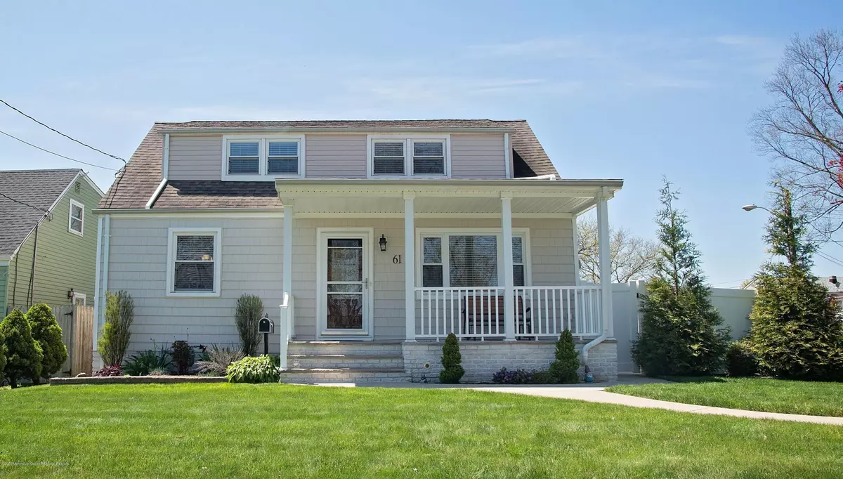 Parlin, NJ 08859,61 Harrison Place