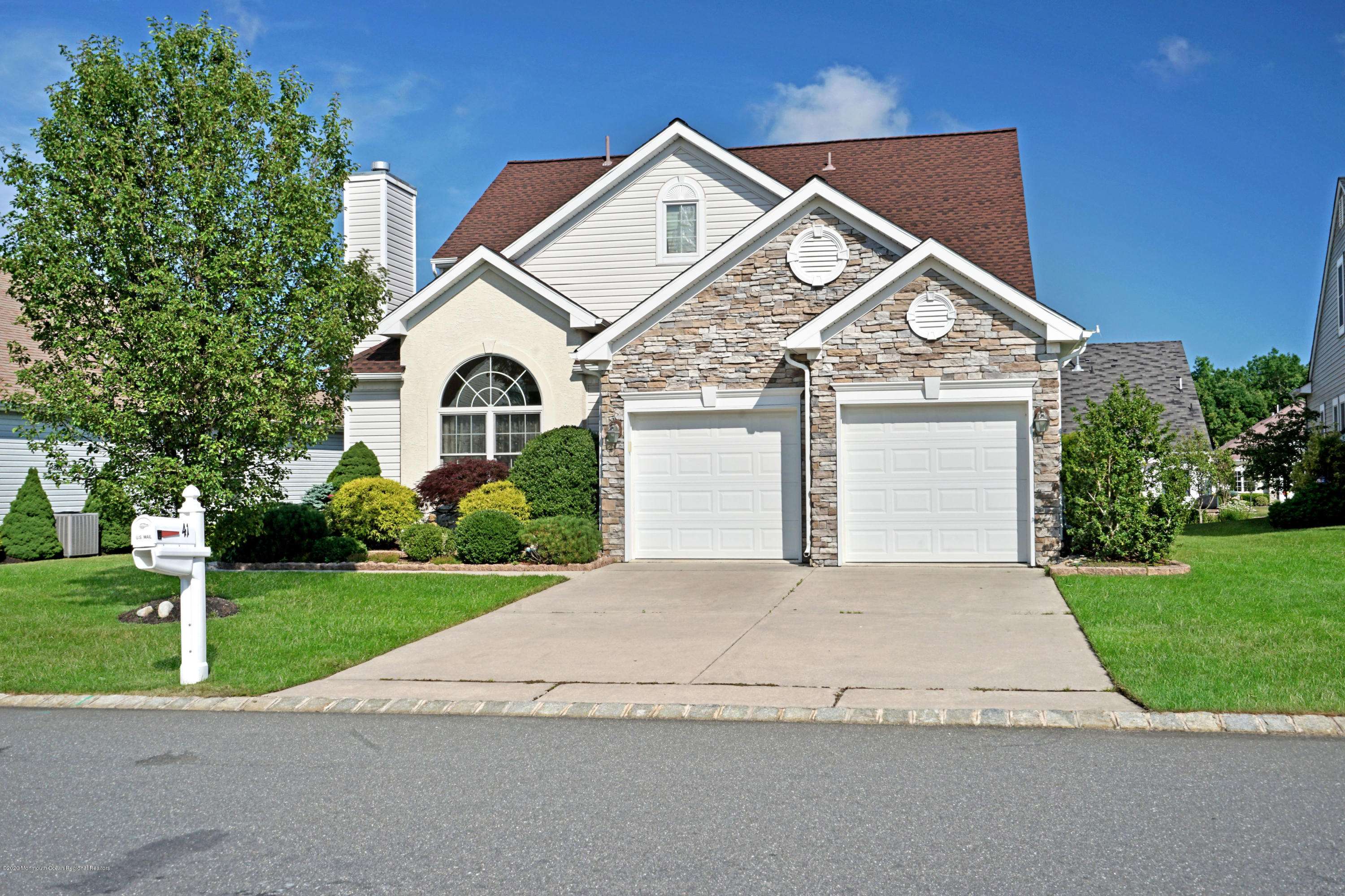 41 Eagleswood Drive, Waretown, NJ 08758