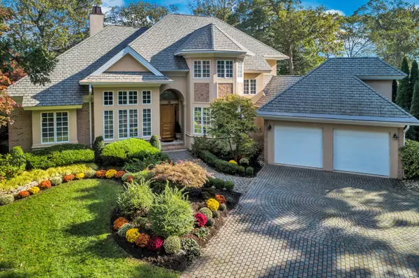 Brielle, NJ 08730,632 Oceanview Road