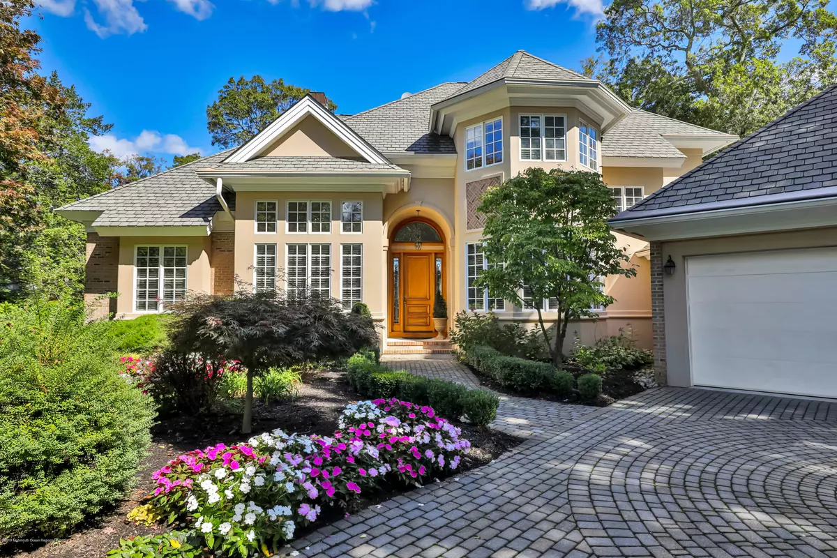 Brielle, NJ 08730,632 Oceanview Road