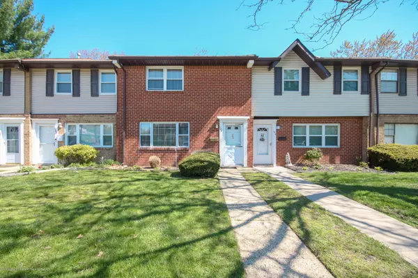 124 Miranda Court, Brick, NJ 08724