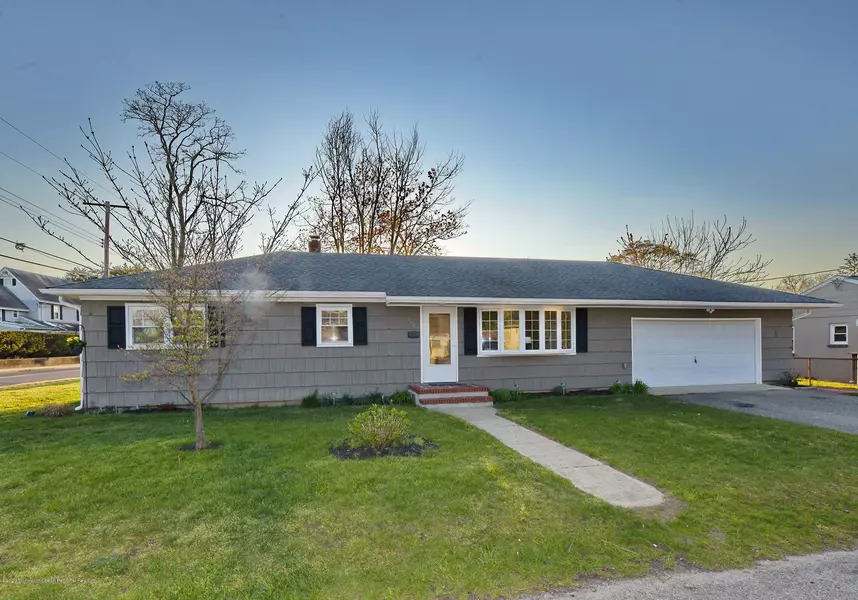 809 Marla Drive, Point Pleasant, NJ 08742