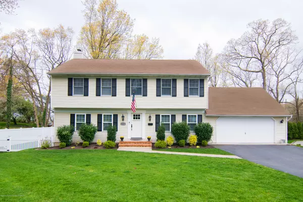 649 Holly Hill Drive, Brielle, NJ 08730