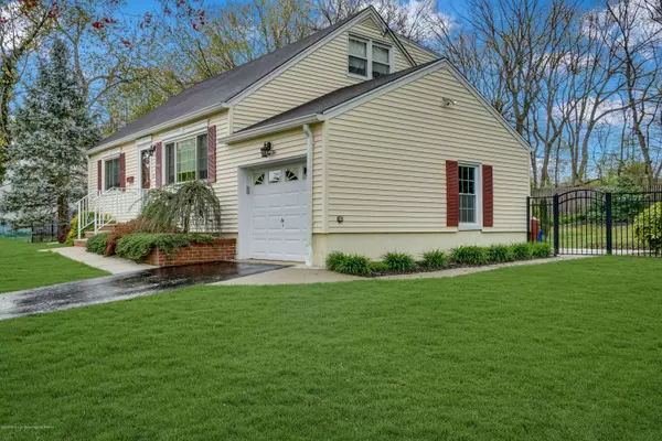 Spotswood, NJ 08884,25 Butterfly Lane