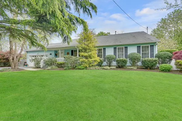 2060 New Bedford Road, Spring Lake, NJ 07762