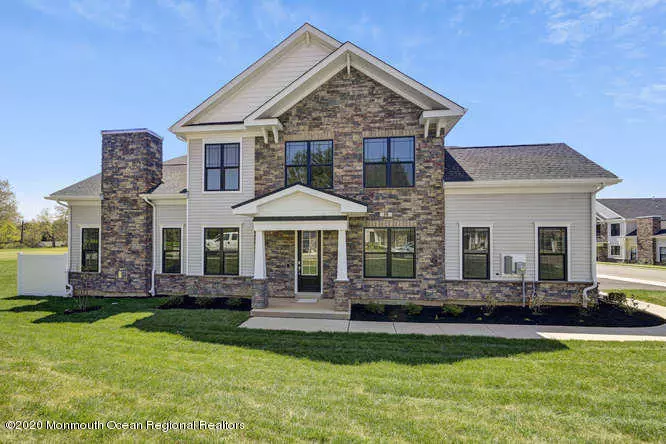 48 Dogleg Lane, Lawrence, NJ 08648