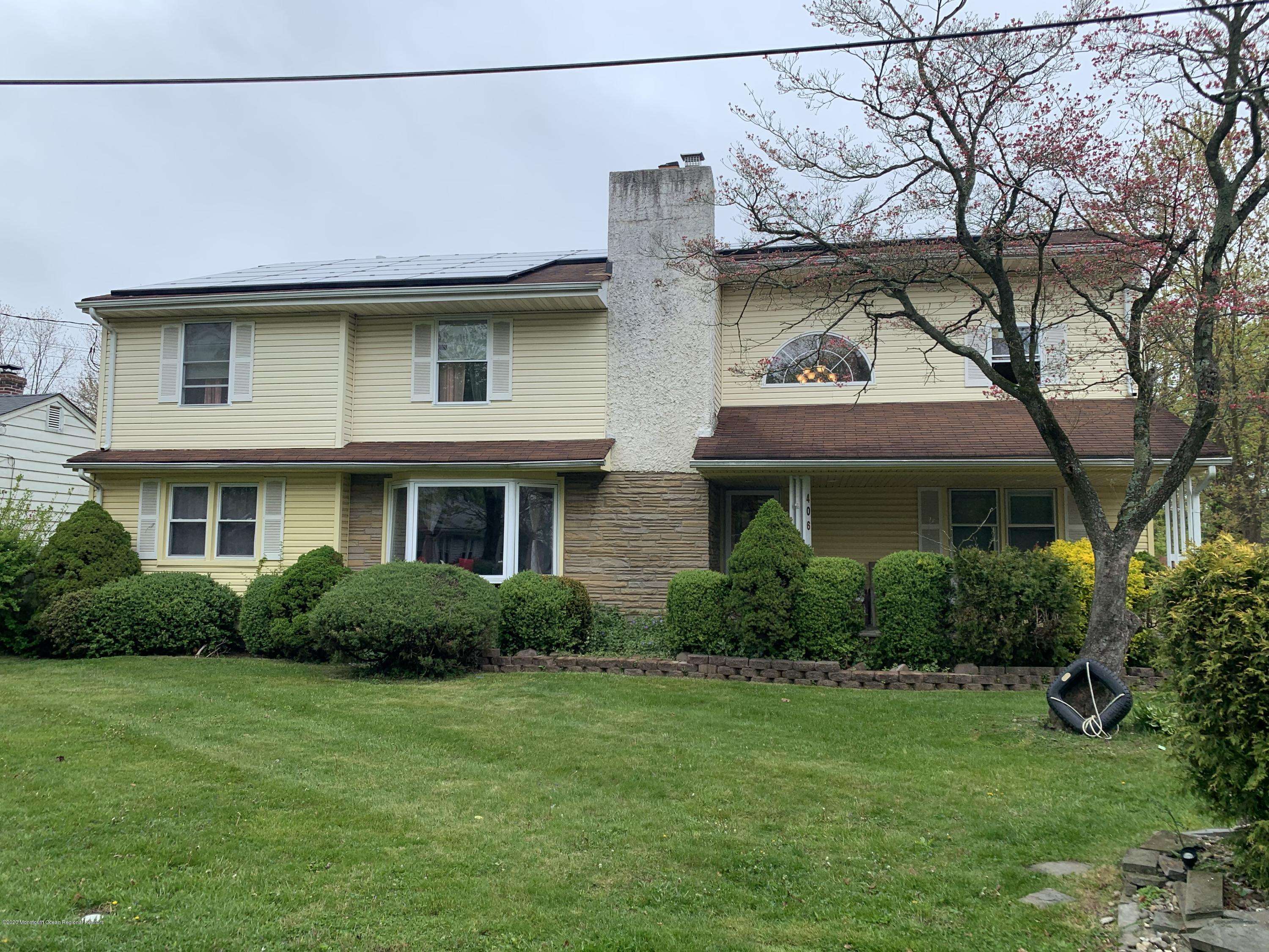 406 Sycamore Street, Neptune Township, NJ 07753