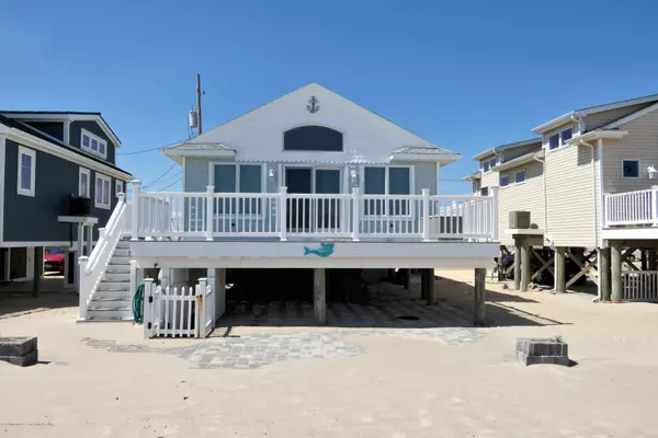 Lavallette, NJ 08735,3252 Seaview Road