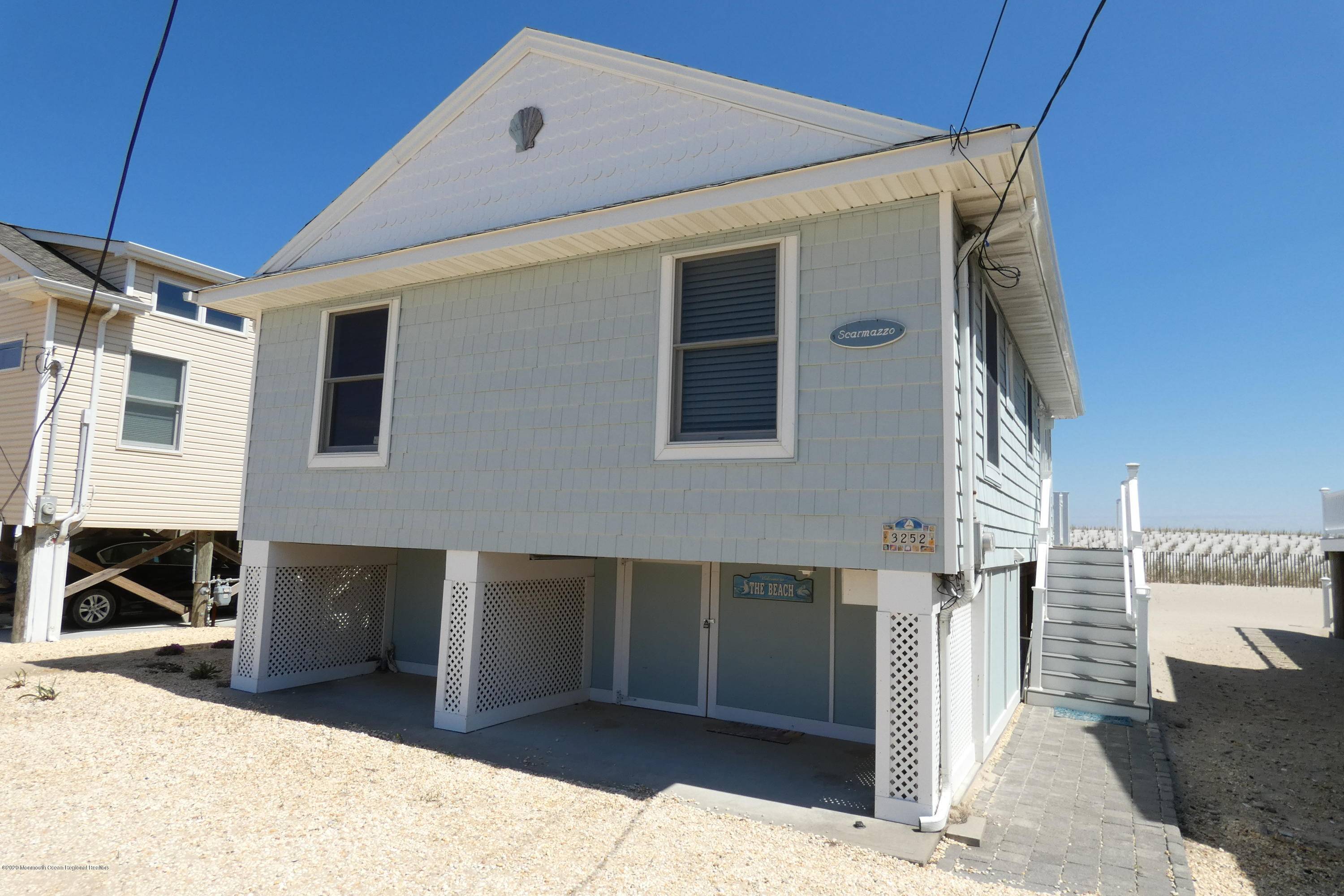 3252 Seaview Road, Lavallette, NJ 08735