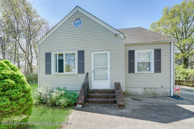 3 Broander Place, Keansburg, NJ 07734