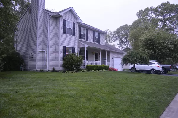 Little Egg Harbor, NJ 08087,310 Harbourtown Boulevard