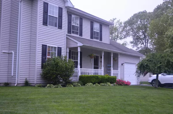 Little Egg Harbor, NJ 08087,310 Harbourtown Boulevard