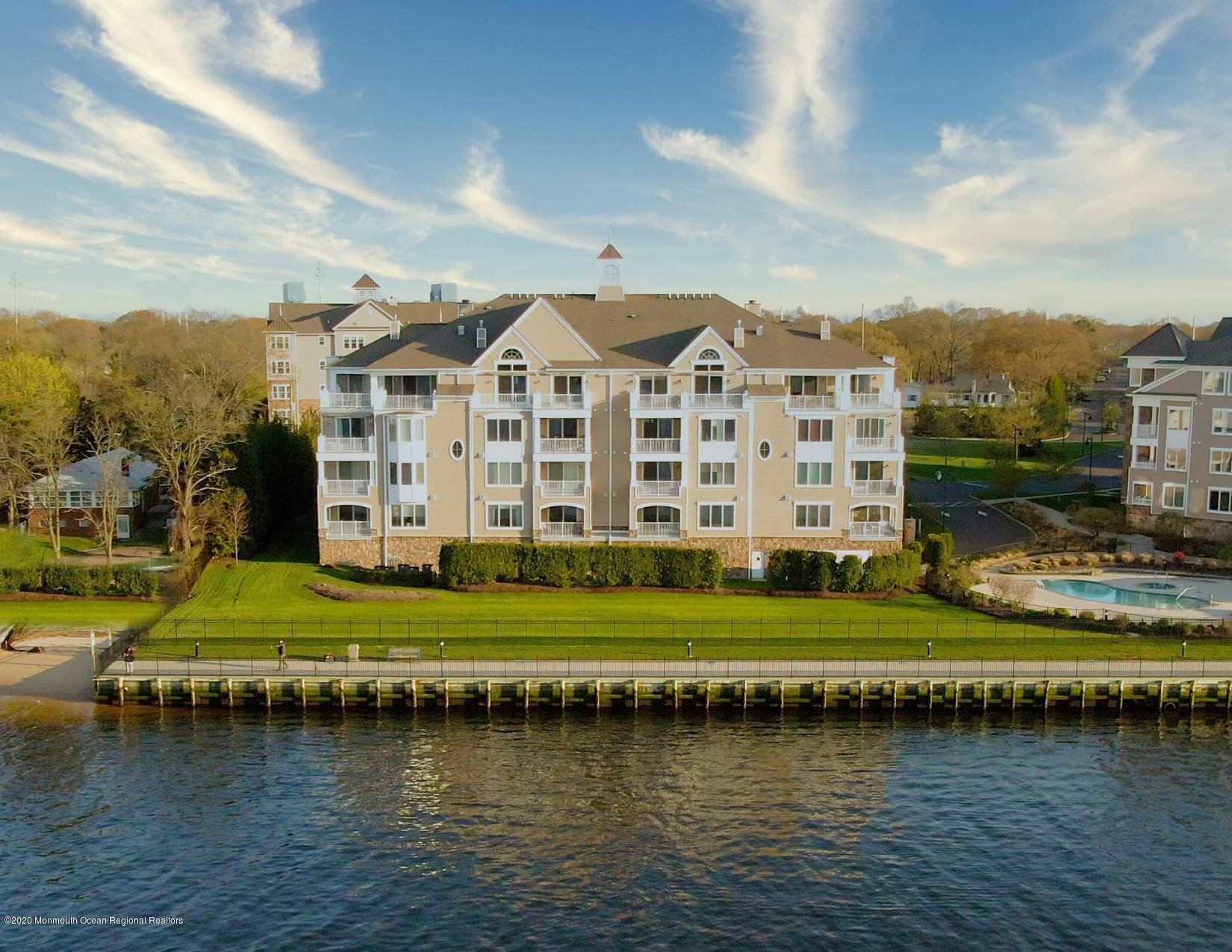 2201 River Road #3103, Point Pleasant, NJ 08742