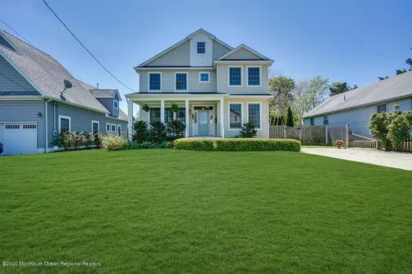 Spring Lake Heights, NJ 07762,609 Prospect Avenue