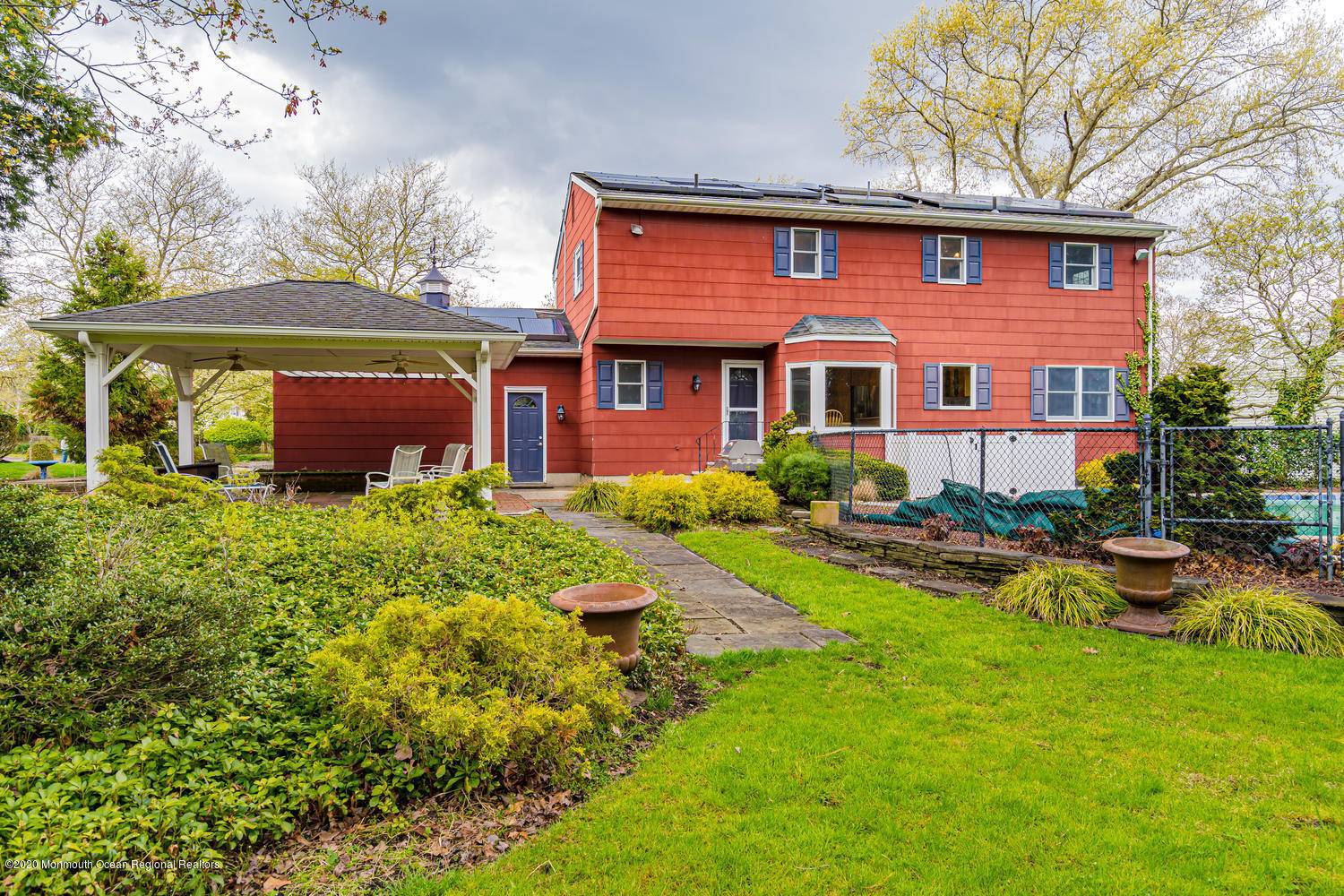 Toms River, NJ 08753,23 Winchester Drive