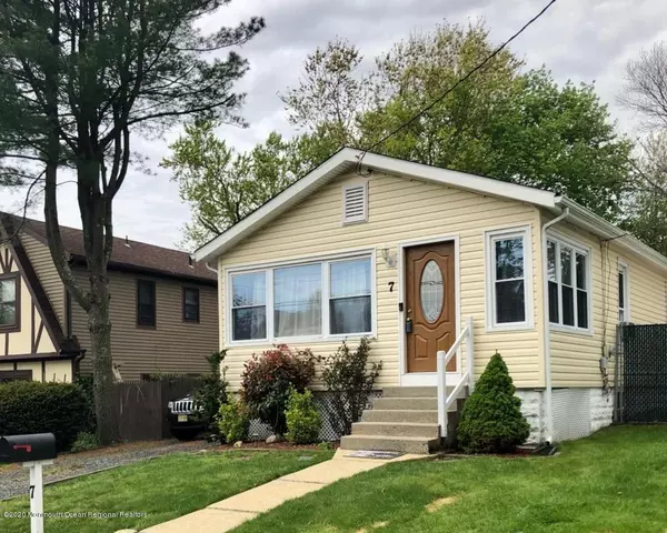 Neptune Township, NJ 07753,7 Olive Street