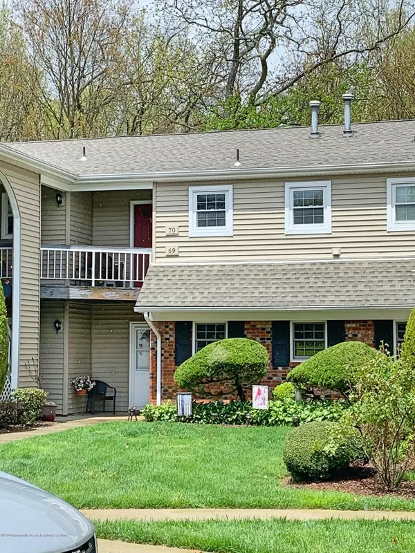 69 Sharon Court #69, Old Bridge, NJ 08857