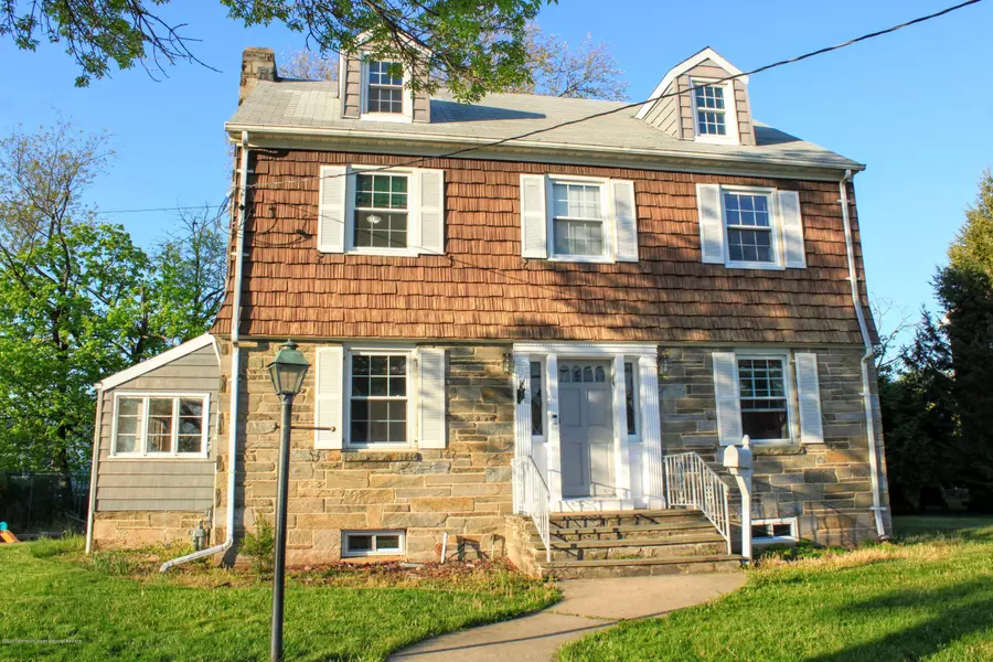 1418 Summit Terrace, Linden City, NJ 07036