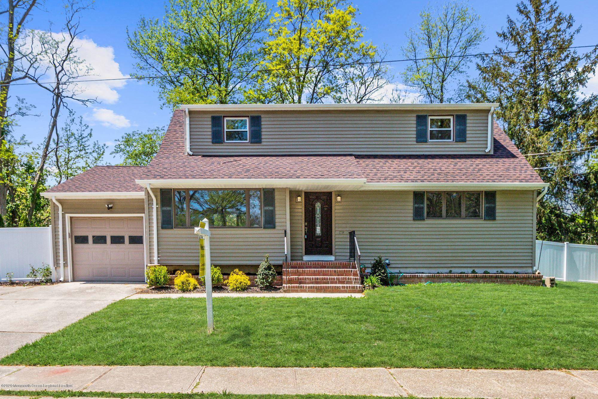 903 Fordham Road, Neptune Township, NJ 07753