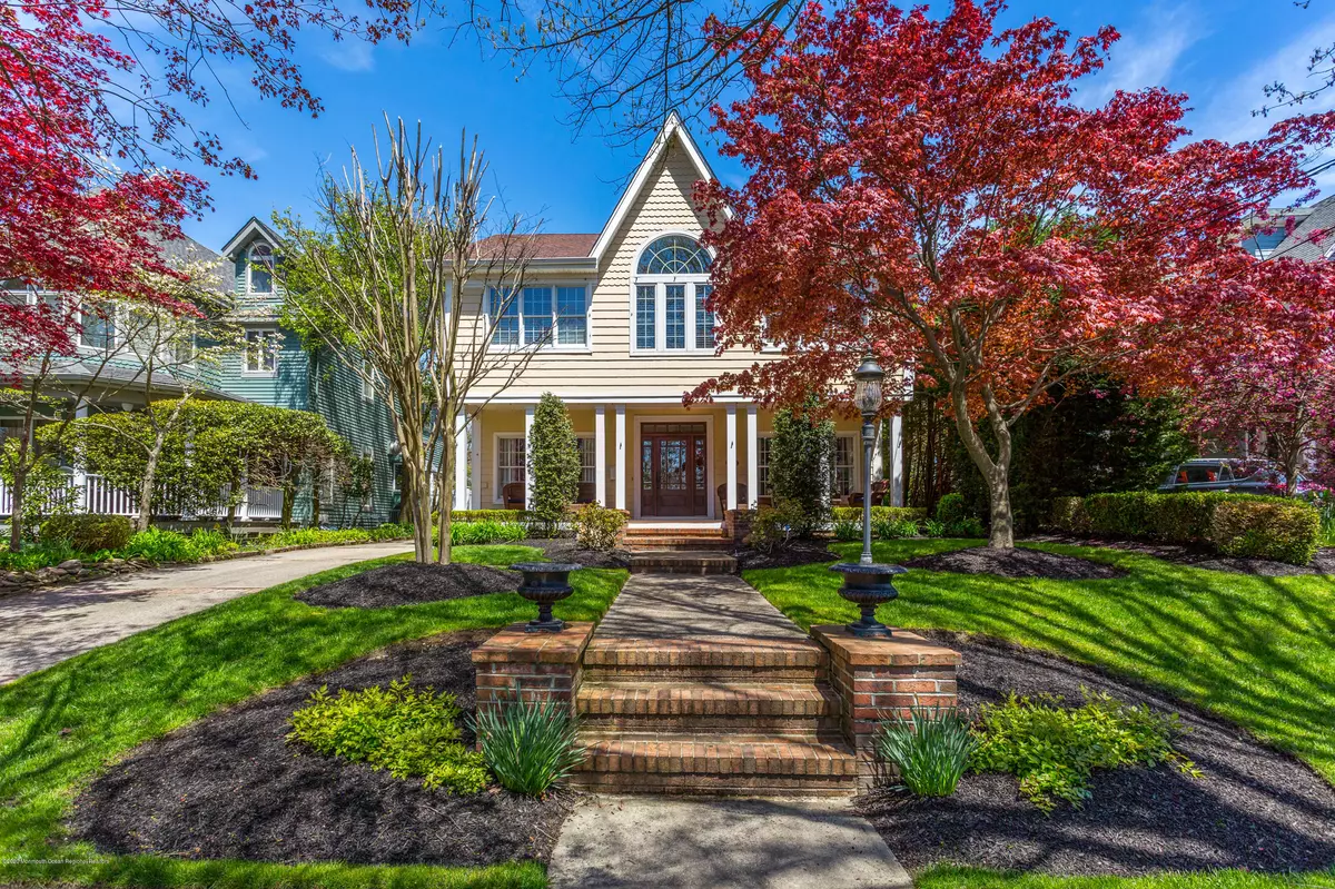 Spring Lake, NJ 07762,408 Passaic Avenue