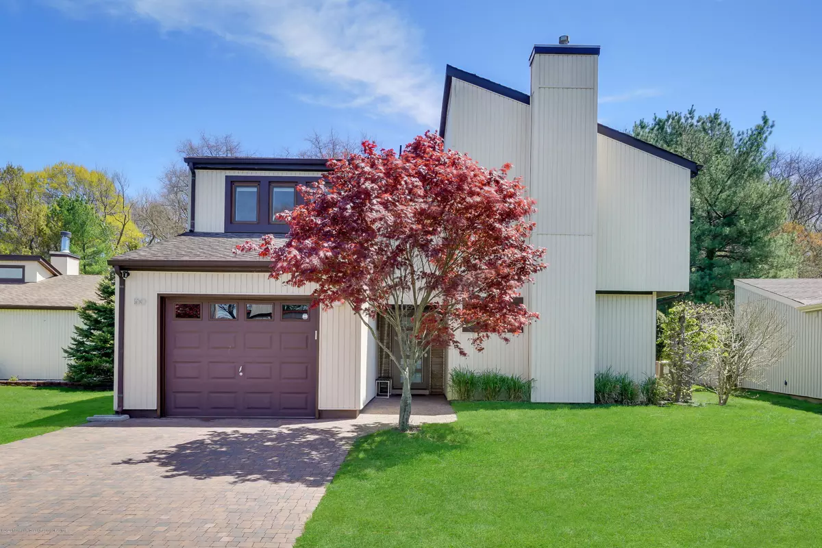 Old Bridge, NJ 08857,160 Community Circle