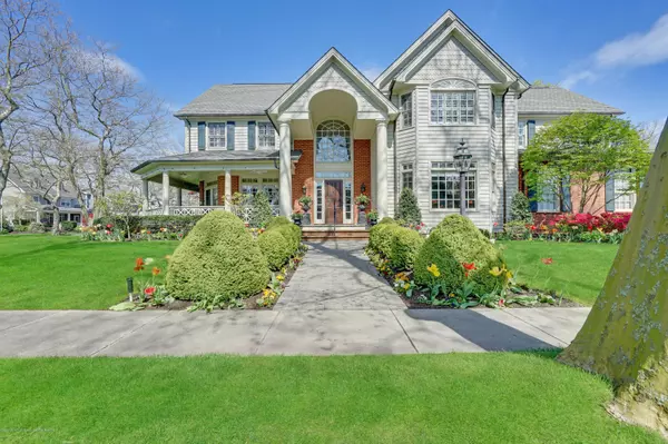 Spring Lake, NJ 07762,115 Tuttle Avenue