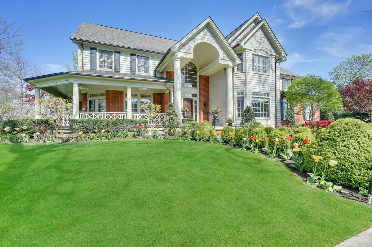 Spring Lake, NJ 07762,115 Tuttle Avenue