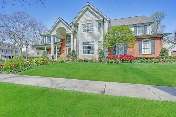 Spring Lake, NJ 07762,115 Tuttle Avenue