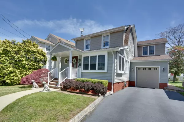 97 Therese Avenue, Keyport, NJ 07735