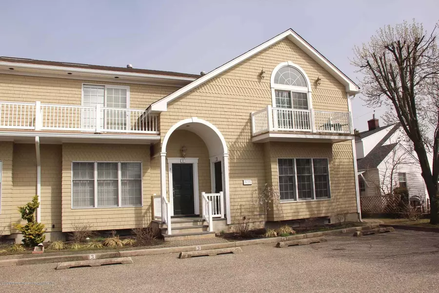 803 Grand Central Avenue #T, Lavallette, NJ 08735