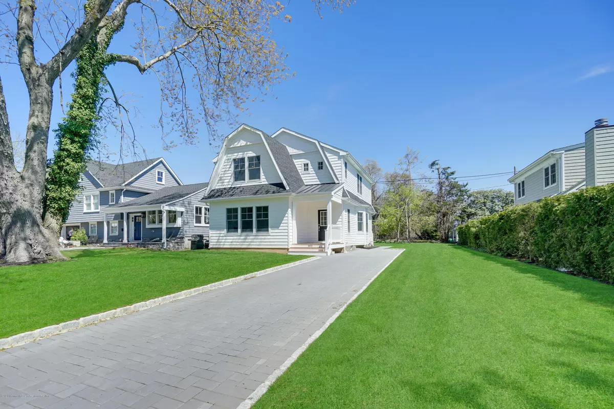 Sea Girt, NJ 08750,603 Philadelphia Boulevard