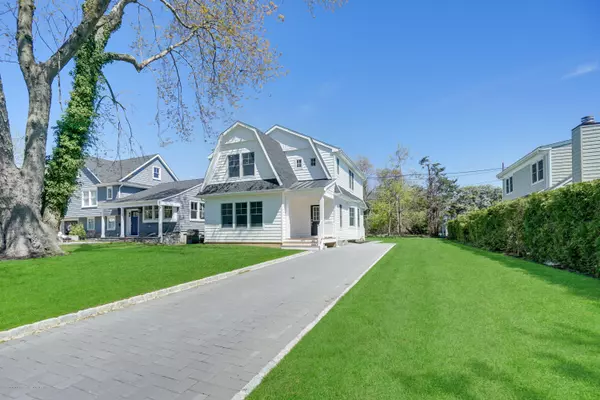603 Philadelphia Boulevard, Sea Girt, NJ 08750