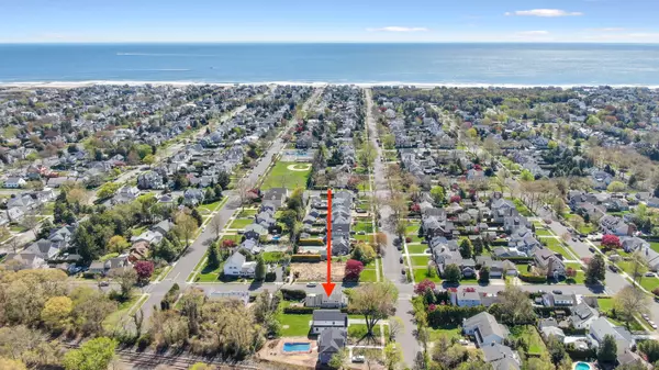 Sea Girt, NJ 08750,603 Philadelphia Boulevard