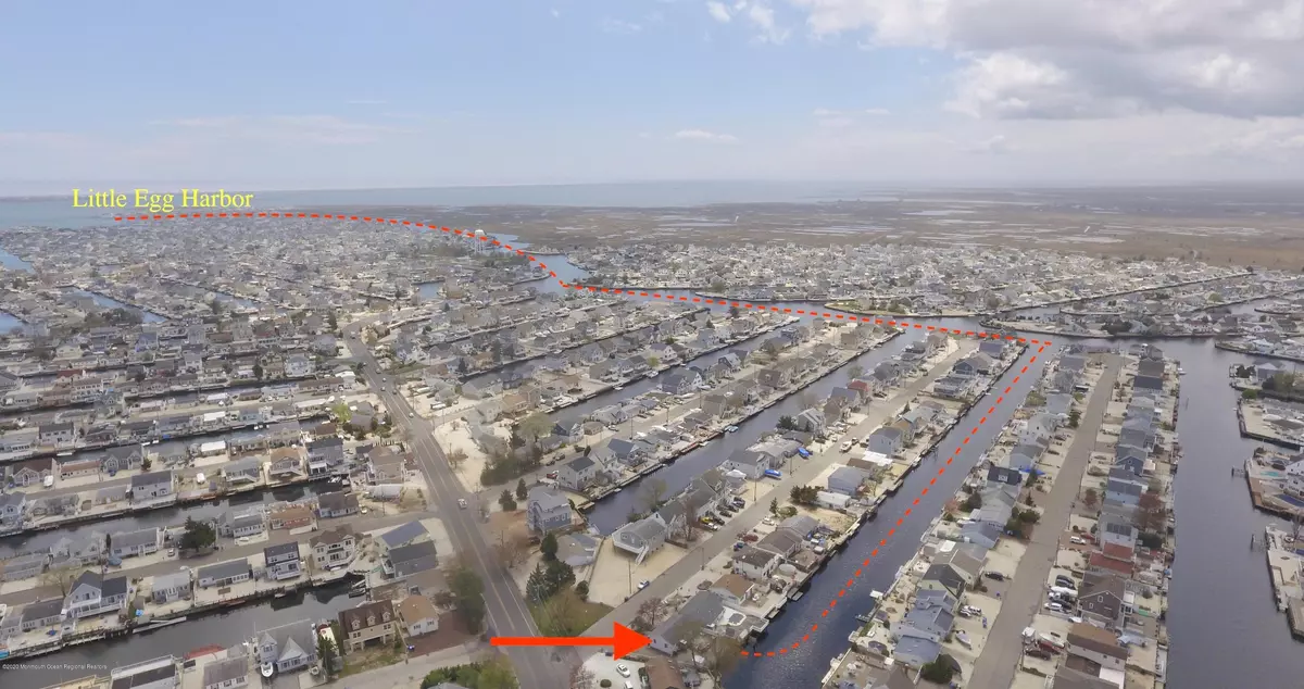 Manahawkin, NJ 08050,4 Albert Drive